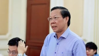 Hạ tầng pháp lý nào cho TP HCM sau Nghị quyết 131?