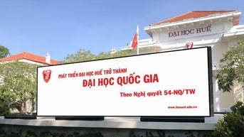 Tiếp tục xét tuyển học bạ một số ngành
