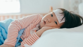 Ba trẻ trong cùng một gia đình mắc cúm A, hai trường hợp biến chứng viêm phổi