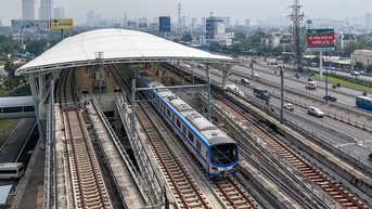 Siêu đề án 355km metro tại TP.HCM: Chính phủ trình gì lên Quốc hội?