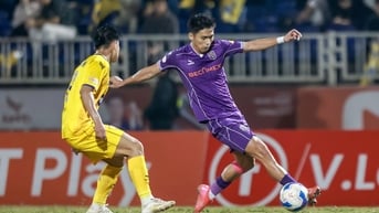 Xem phát sóng trực tiếp vòng 12 V-League hôm nay (ngày 9.2) ở đâu, kênh nào?