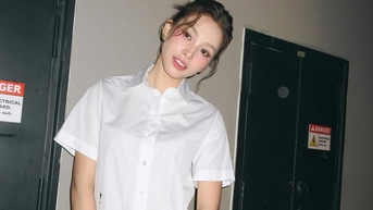Áo sơ mi trắng, món đồ ‘quốc dân’ mà nàng nào cũng nên có