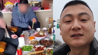 Hối hận nhất là về quê vợ ăn Tết