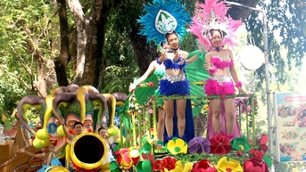 Cáp treo Tây Ninh, lữ hành Vietravel, công viên Đầm Sen kinh doanh ra sao năm qua?