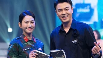 "Lá Xanh" lên sóng VTV3