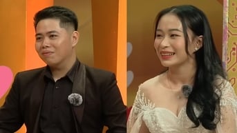 Vì lý do này, cặp đôi Gen Z kết hôn và có con khi vẫn còn là sinh viên
