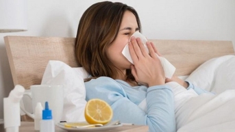 5 sai lầm phổ biến có thể khiến bệnh cúm trở nặng
