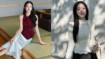 Phong cách ngày càng xuất sắc của Thanh Thủy sau khi đăng quang Miss International 2024