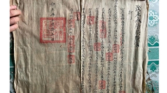 Tài bá Lê Văn Huề