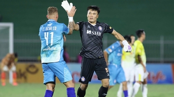 គ្រូបង្វឹក Le Duc Tuan នៅតែតស៊ូនៅទីក្រុងហាណូយ ផ្លាស់ទៅទីក្រុង Da Nang៖ ឈ្នះឥឡូវនេះ!