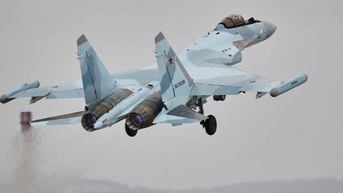 Rostec Nga chê máy bay Mirage 2000, Ukraine lo về khoáng sản
