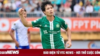 Công Phượng vắng mặt, Bình Phước vẫn thắng trận quan trọng