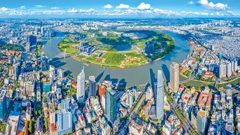 Doanh nghiệp bất động sản chuẩn bị tăng tốc