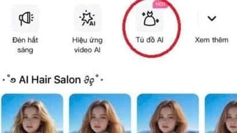 Cẩn trọng khi sử dụng các ứng dụng chỉnh sửa ảnh
