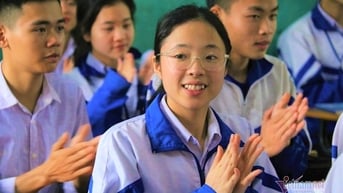 Bao nhiêu học sinh được hưởng chính sách miễn học phí trường công?