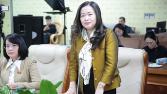 Báo Đại biểu Nhân dân khẳng định vai trò cầu nối chính sách và thực tiễn