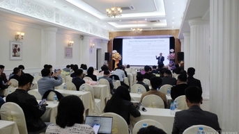 Doanh nghiệp logistics Hà Nội đang ở đâu trong chuỗi cung ứng?