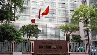 Bộ Công Thương phân công lại nhiệm vụ lãnh đạo