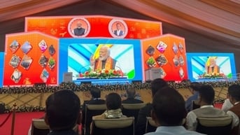 Cơ hội thúc đẩy đầu tư hợp tác giữa Việt Nam và Ấn Độ