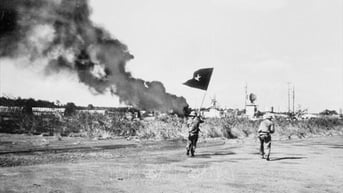 Chiến dịch Tây Nguyên - nghệ thuật nghi binh trong cuộc Tổng tiến công và nổi dậy mùa xuân 1975