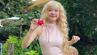 Trang phục dạ tạo nên làn gió mới cho phong cách ngày hè