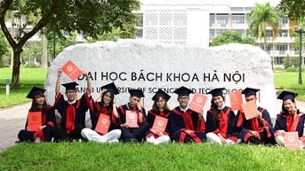 Quy hoạch mạng lưới cơ sở giáo dục: Đại học công lập chiếm 70% quy mô đào tạo