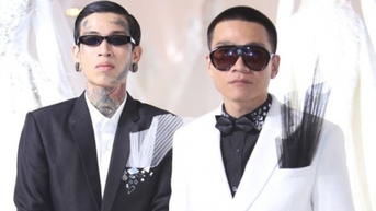 De Choat ប្រកាស​បោះបង់​តំណែង​ជើងឯក Rap Viet