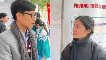 Điểm chuẩn đại học có thể sẽ tăng