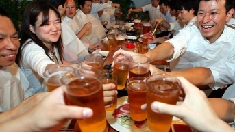 Phẩm giá một người được tạo nên bởi công việc của họ
