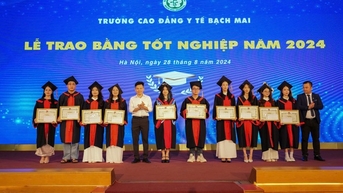 Đề xuất thành lập thêm một trường đại học y dược