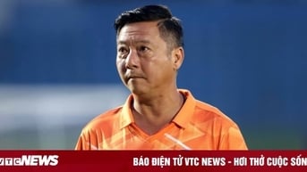 Công Phượng sắp có thầy mới là huyền thoại tuyển Việt Nam?