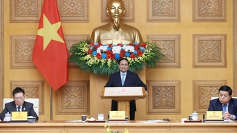Việt Nam cam kết "3 bảo đảm" với doanh nghiệp, nhà đầu tư Nhật Bản