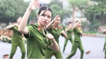 Học viện An ninh nhân dân tăng chỉ tiêu tuyển sinh năm 2025