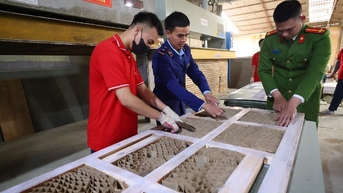 Ngày đầu Công an Hà Nội quản lý các cơ sở cai nghiện