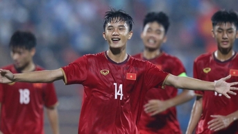 Báo Indonesia dự đoán U17 Việt Nam bị loại sớm, không thể dự World Cup