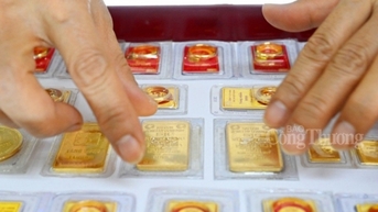 Kết thúc chuỗi tăng 2 tháng