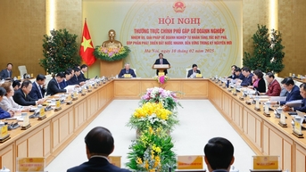 THACO tham gia nghiên cứu sản xuất toa tàu đường sắt tốc độ cao