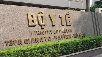 Quy định mới về chức năng, nhiệm vụ và cơ cấu tổ chức của Bộ Y tế