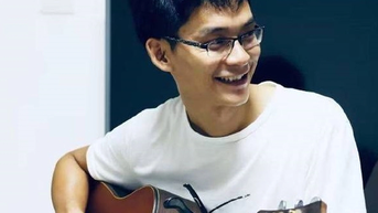 Nam sinh 16 lần thi đại học chỉ vì muốn vào Thanh Hoa hiện ra sao khi bước vào tuổi 35?