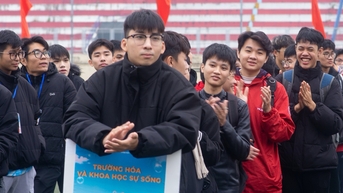 Những đơn vị nào là đại học quốc gia, vùng, trọng điểm?