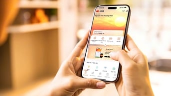 MSB tích điểm đổi quà tri ân khách hàng thân thiết