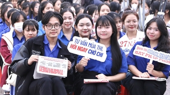 Ngành nghề nào cần nhiều nhân lực nhất trong 5 năm tới?