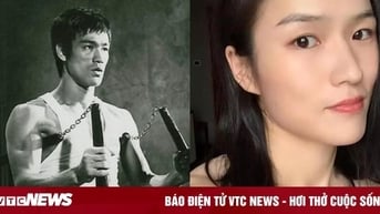 Thấm bài học của Lý Tiểu Long, con gái người thợ mỏ thành võ sĩ 'triệu đô'