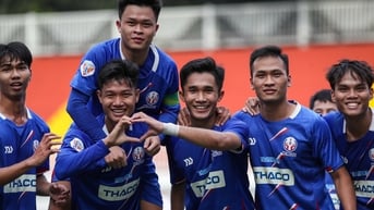 Sức lan tỏa càng thêm mạnh mẽ!