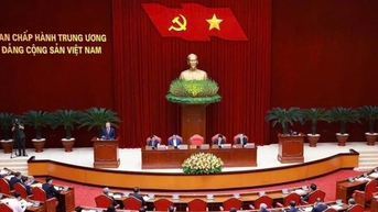 Rà soát, sửa đổi, bổ sung các quy định của Đảng, Hiến pháp, pháp luật của Nhà nước