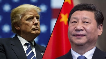 Ông Trump áp thuế 20% lên Trung Quốc: Bàn cờ quyền lực và chiến lược kiềm chế tổng lực