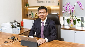Tập đoàn Bamboo Capital lên tiếng về vụ khởi tố ông Nguyễn Hồ Nam