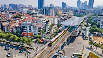 Cơ chế đột phá hút vốn đầu tư hạ tầng đường sắt