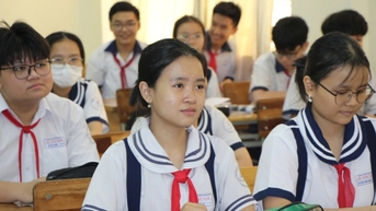 TPHCM dừng tuyển sinh hàng loạt lớp 10 chuyên từ năm 2025