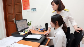 Cá nhân nợ thuế từ 50 triệu đồng trở lên sẽ bị tạm hoãn xuất cảnh